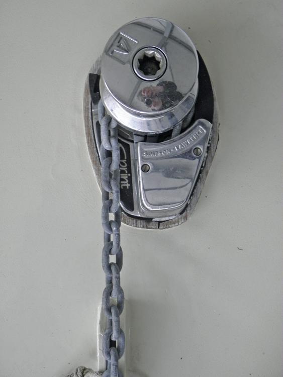  &Eacute;quipement de pont 